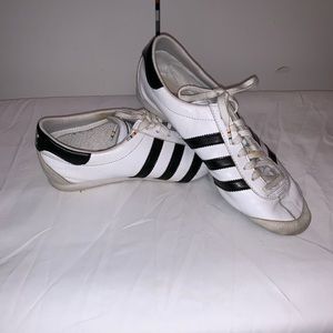 Adidas shoes